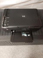 Printer hp, Computers en Software, Printers, Ophalen, Zo goed als nieuw, Printer