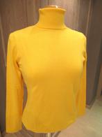 Nieuwe gele InWear trui met rolkraag, mt Medium, Kleding | Dames, Truien en Vesten, Inwear, Verzenden, Nieuw, Geel