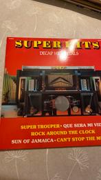 Lp super hits, Enlèvement ou Envoi, Comme neuf