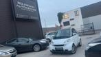 Smart For Two Coupe Half Automaat 1.0Benzine 109.xxxkm, Autos, Smart, Achat, USB, Entreprise, Garantie prolongée