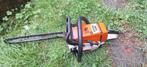 Sthil 026, Tuin en Terras, Ophalen, Gebruikt, Benzine, Stihl