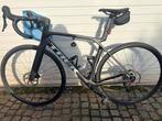 Trek Madone SL 5 Gen 8 – 2025, Vélos & Vélomoteurs, Enlèvement, Comme neuf, Carbone