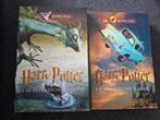2 Harry Potter boeken, Ophalen, Zo goed als nieuw