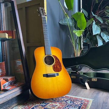 Thompson D-MA Amber Burst 2017