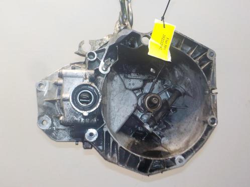 VERSNELLINGSBAK SCHAKEL Fiat 500 (312) (5520702), Auto-onderdelen, Transmissie en Toebehoren, Fiat, Gebruikt