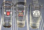 Bierglazen Brouwerij A. Cuykens Lier, Ophalen of Verzenden, Gebruikt, Glas of Glazen, Overige merken