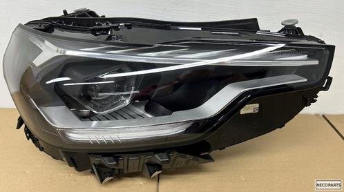 BMW 2 G42 FULL LED KOPLAMP ALLES LEVERBAAR!!, Auto-onderdelen, Verlichting, Gebruikt, Ophalen of Verzenden