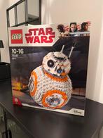 Lego star wars BB-8 - set 75187 ongeopend, Kinderen en Baby's, Speelgoed | Duplo en Lego, Ophalen of Verzenden, Nieuw, Lego