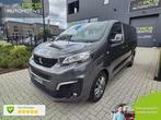 Peugeot Expert Blue HDi L2 / DUBBEL CABINE / LICHTE VRACHT, Auto's, Bestelwagens en Lichte vracht, 108 kW, Bedrijf, Zilver of Grijs