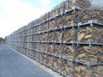 brandhout/kantstukken, 6 m³ ou plus, Enlèvement ou Envoi, Chêne, Bûches