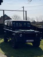 Land Rover Defender 110 TD5, Auto's, Particulier, Te koop, Defender