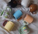 #koffie #mok, Overige typen, Nieuw, Ophalen of Verzenden, Overige stijlen