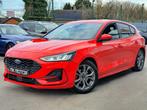 Ford Focus 1.0 ESSENCE 125CV/ST LINE/1ER MAIN/FULL CARNE, Achat, 998 cm³, Entreprise, Boîte manuelle