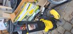 Karcher met alle toebehoren, Ophalen, Zo goed als nieuw
