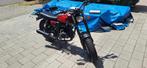 50CC SCRAMBLER-ARCHIEF, Fietsen en Brommers, Zo goed als nieuw, Ophalen, Overige merken, 4 versnellingen