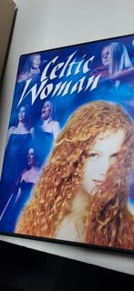 celtic  woman, Enlèvement