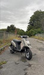 Typhoon 125cc, Fietsen en Brommers, Ophalen of Verzenden, Zo goed als nieuw