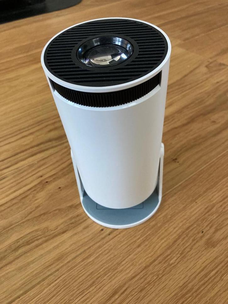 Projecteur szsmart HY300 pro, Audio, Tv en Foto, Beamers, Nieuw, LCD, Ultra HD (4K), Ophalen of Verzenden