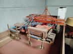 PLANTMACHINE, Zakelijke goederen, Landbouw | Werktuigen, Ophalen, Akkerbouw