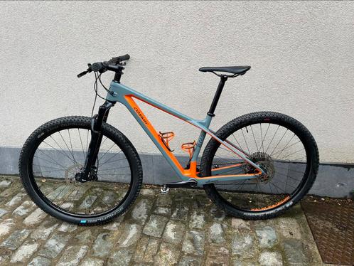 VTT Conway carbone 29“, Fietsen en Brommers, Fietsen | Mountainbikes en ATB, Zo goed als nieuw, Ophalen