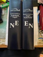 VAN DALE handwoordenboeken NE en EN, Livres, Dictionnaires, Enlèvement ou Envoi, Van Dale, Comme neuf, Van Dale