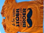 T-shirt, Ophalen, Zo goed als nieuw