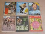 Miroir du cyclisme, Boeken, Sportboeken, Ophalen of Verzenden