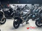 Kymco Downtown GT 125 ABS TCS 2024 [6856 km], Overige modellen, Nieuw, Benzine, 125 cc