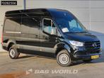 Mercedes Sprinter 317 CDI Automaat L2H2 170PK Airco Camera M, Auto's, Automaat, Stof, Gebruikt, Euro 6