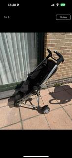 Buggy 45€, Ophalen, Zo goed als nieuw, Quinny