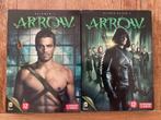 Arrow - Seizoen 1 & 2, Ophalen of Verzenden, Gebruikt, Boxset