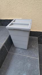 Poubelle de la marque HAILO qualité allemande, Maison & Meubles, Accessoires pour la Maison | Poubelles, Comme neuf, Enlèvement ou Envoi