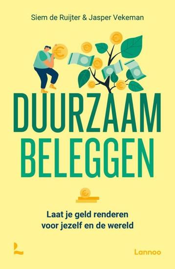 Duurzaam Beleggen de Ruijter Vekeman beschikbaar voor biedingen