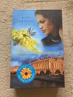 Boek : Bloeiende mimosa. (nieuw) Kate Furnival, 491 blz,, Boeken, Ophalen of Verzenden, Nieuw, Kate Furnival,