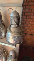 Industriele lampen. Prijs per stuk., Huis en Inrichting, Woonaccessoires | Etagères, Ophalen, Gebruikt