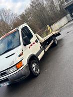 Dépanneuse iveco daily, Auto's, Particulier, Te koop, Iveco