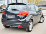 Kia Venga 1.4 CRDi 77CV - AIRCO - 5 PORTES (bj 2014), Euro 5, Stof, Gebruikt, 77 pk