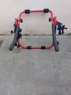 Porte vélo MOTTEZ 3vélos, Fietsen en Brommers, Ophalen