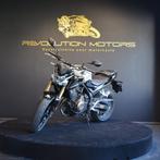 Honda CB500F Toonzaalmodel, Motoren, 2 cilinders, Bedrijf, Minimaal motorrijbewijs A2, ABS