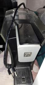 Theemachine, Ophalen, Gebruikt