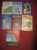 Kinderboeken vanaf 8 jaar, Ophalen, Zo goed als nieuw