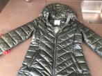 Jas, esprit xs, kaki, Kleding | Dames, Truien en Vesten, Ophalen, Nieuw, Maat 36 (S), Groen