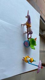 Playmobil 4934 elf met eenhoornkoets, Enfants & Bébés, Jouets | Playmobil, Comme neuf, Ensemble complet, Enlèvement
