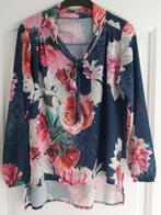Blouse maat L, Kleding | Dames, Blouses en Tunieken, Ophalen of Verzenden, Zo goed als nieuw, Maat 42/44 (L)