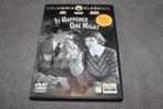 DVD It Happened one Night, CD & DVD, DVD | Classiques, Avant 1940, Tous les âges, Utilisé, Enlèvement ou Envoi
