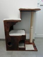 Kattenmeubel, Animaux & Accessoires, Paniers pour chats, Enlèvement, Comme neuf, Autre