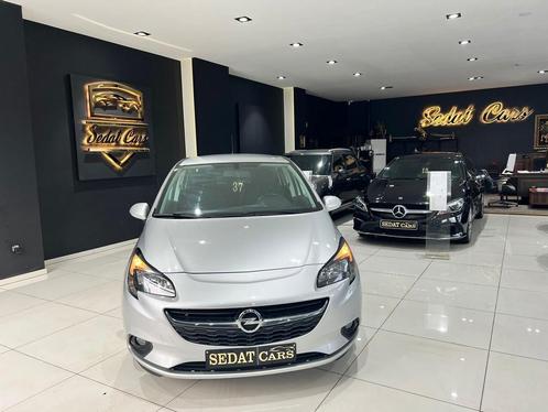 Opel Corsa E 1.4 BENZINE, Auto's, Opel, Bedrijf, Te koop, Corsa, ABS, Airconditioning, Bluetooth, Boordcomputer, Centrale vergrendeling