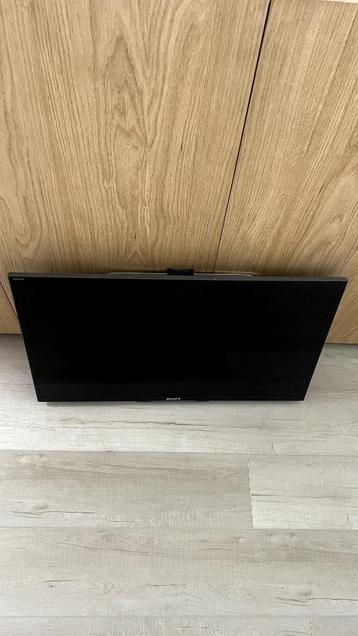 Sony Bravia TV – 43 inch – Full HD  televisie beschikbaar voor biedingen