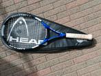 Head tennisracket Ti. 3000 27 inch, Sport en Fitness, Tennis, Racket, Ophalen of Verzenden, Head, Zo goed als nieuw
