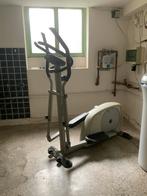 Tunturi - crosstrainer., Ophalen, Gebruikt, Crosstrainer
